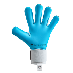 Revolution X Aqua 2026 - 2027 Goalkeeper Gloves