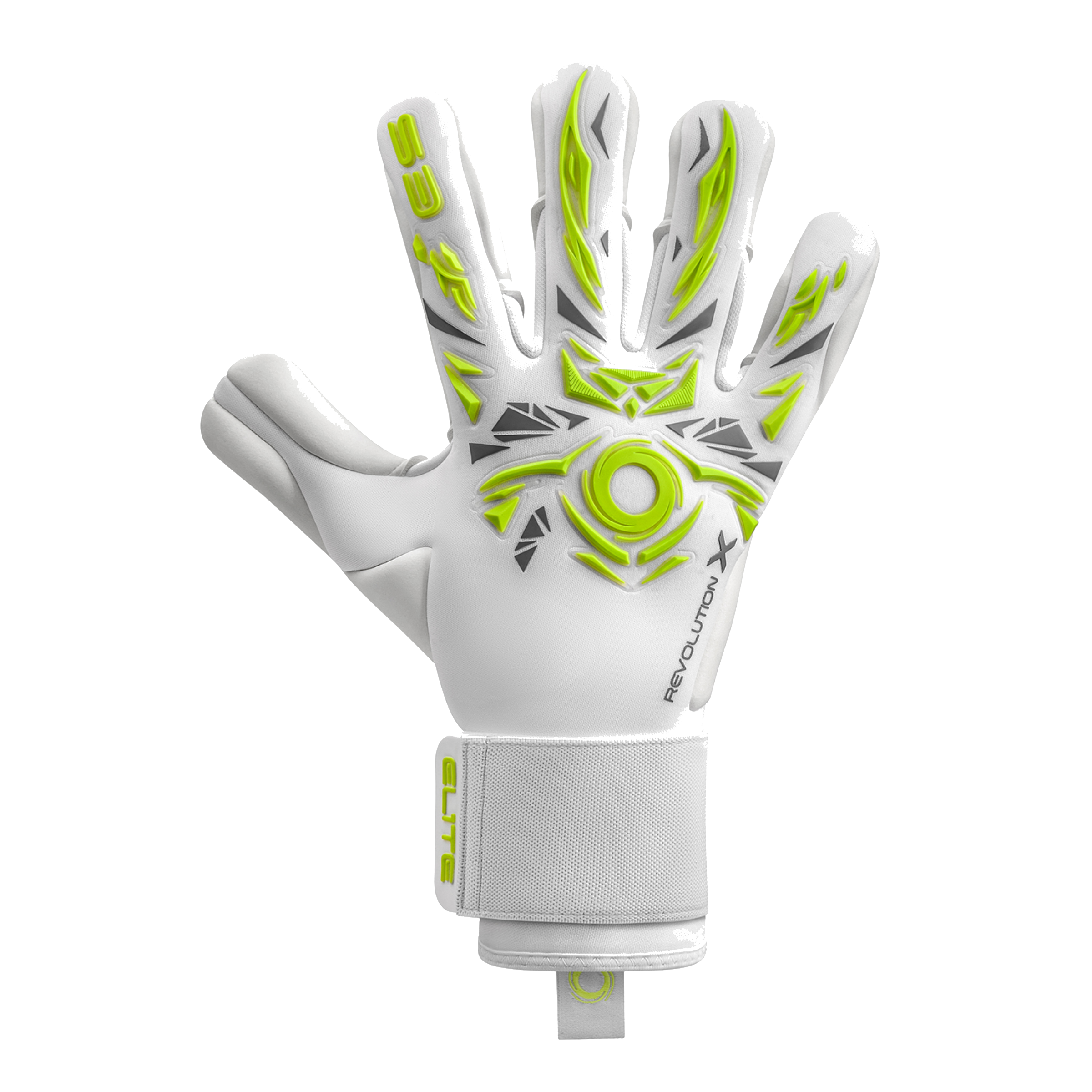 Revolution X GS 2026 Goalkeeper Gloves