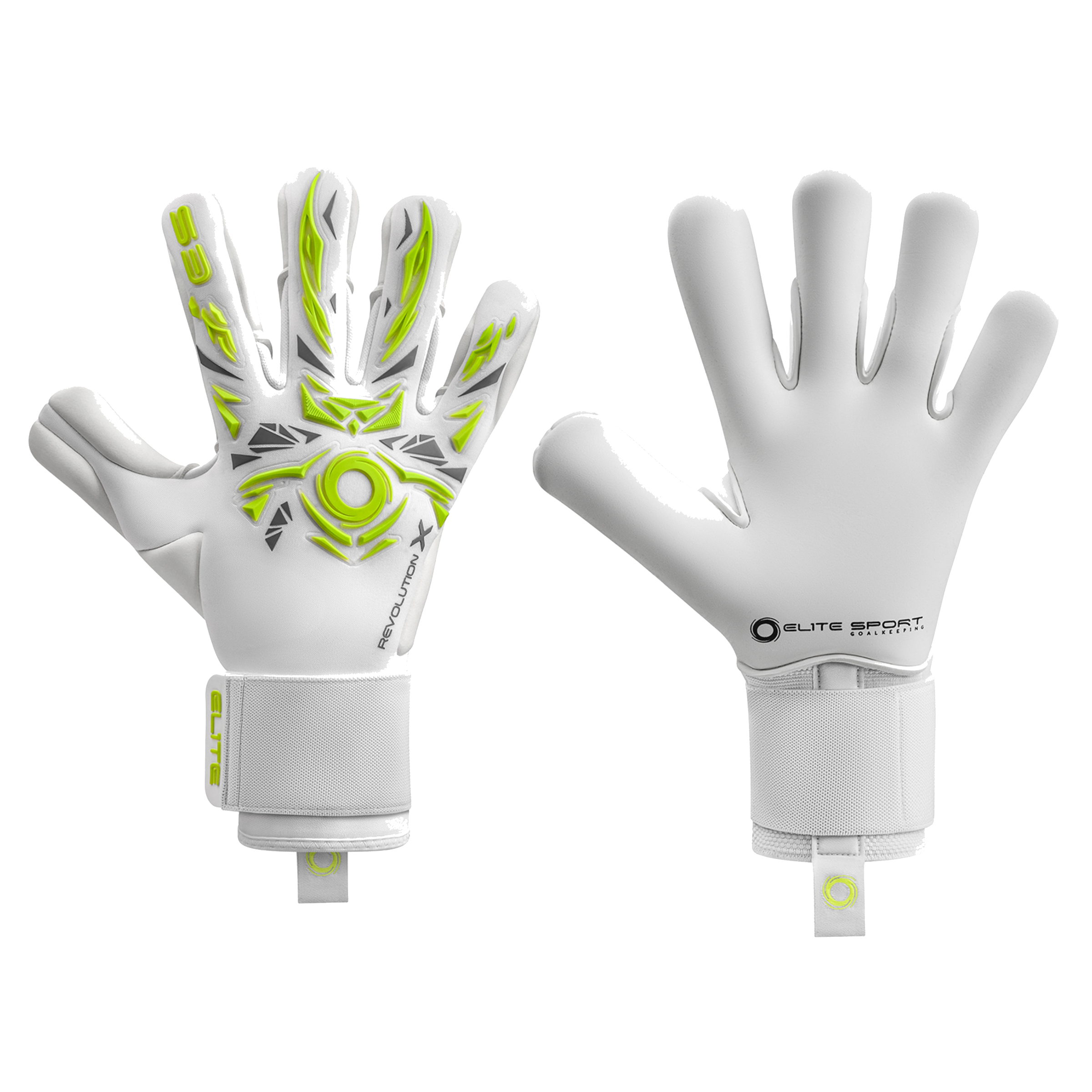 Revolution X GS 2026 Goalkeeper Gloves
