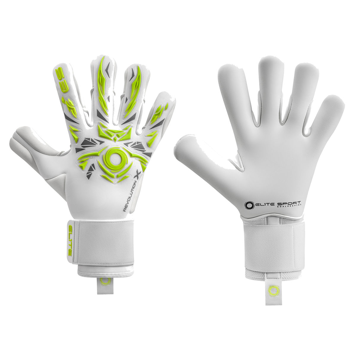 Revolution X GS 2026 Goalkeeper Gloves