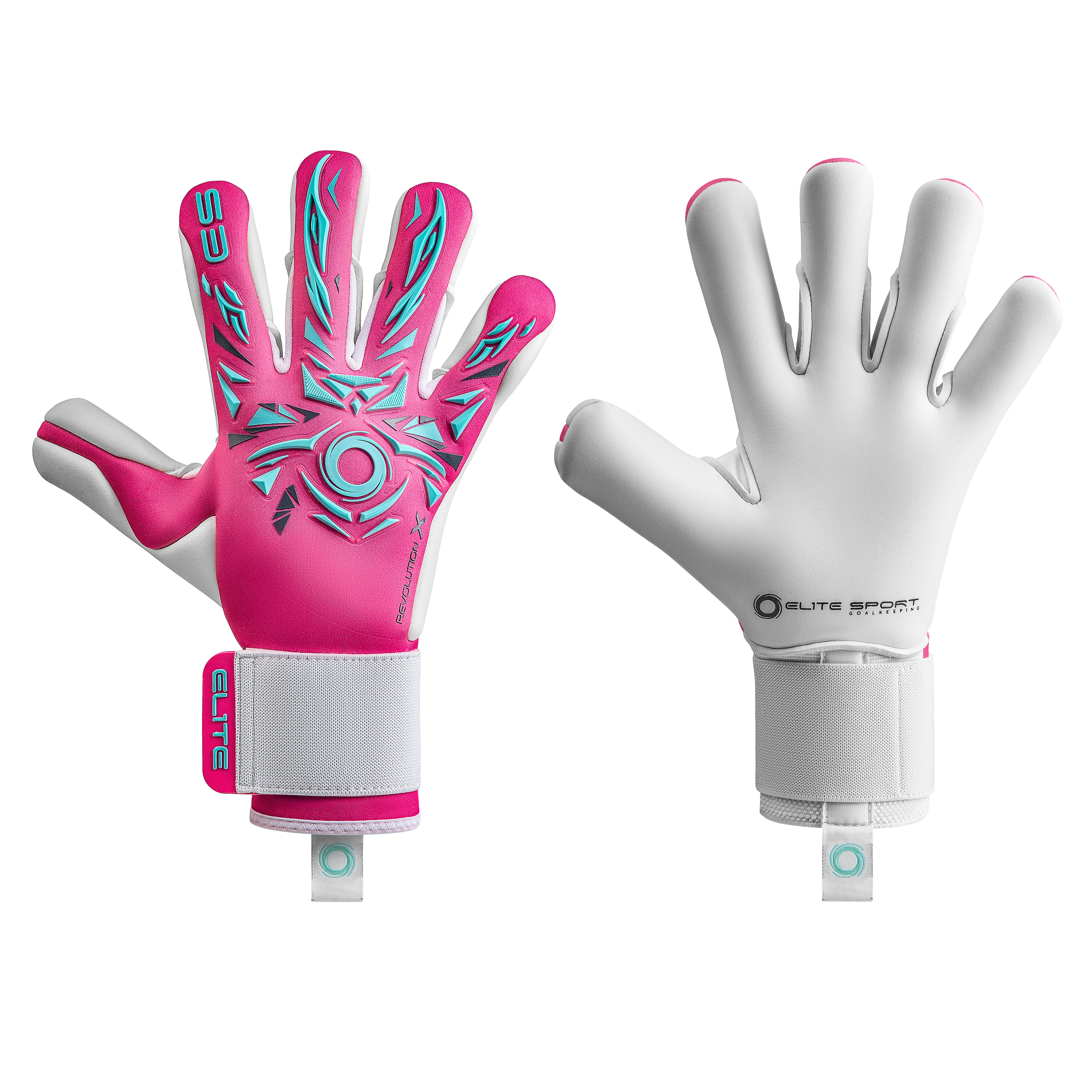 Revolution X BC 2026 - 2027 Goalkeeper Gloves