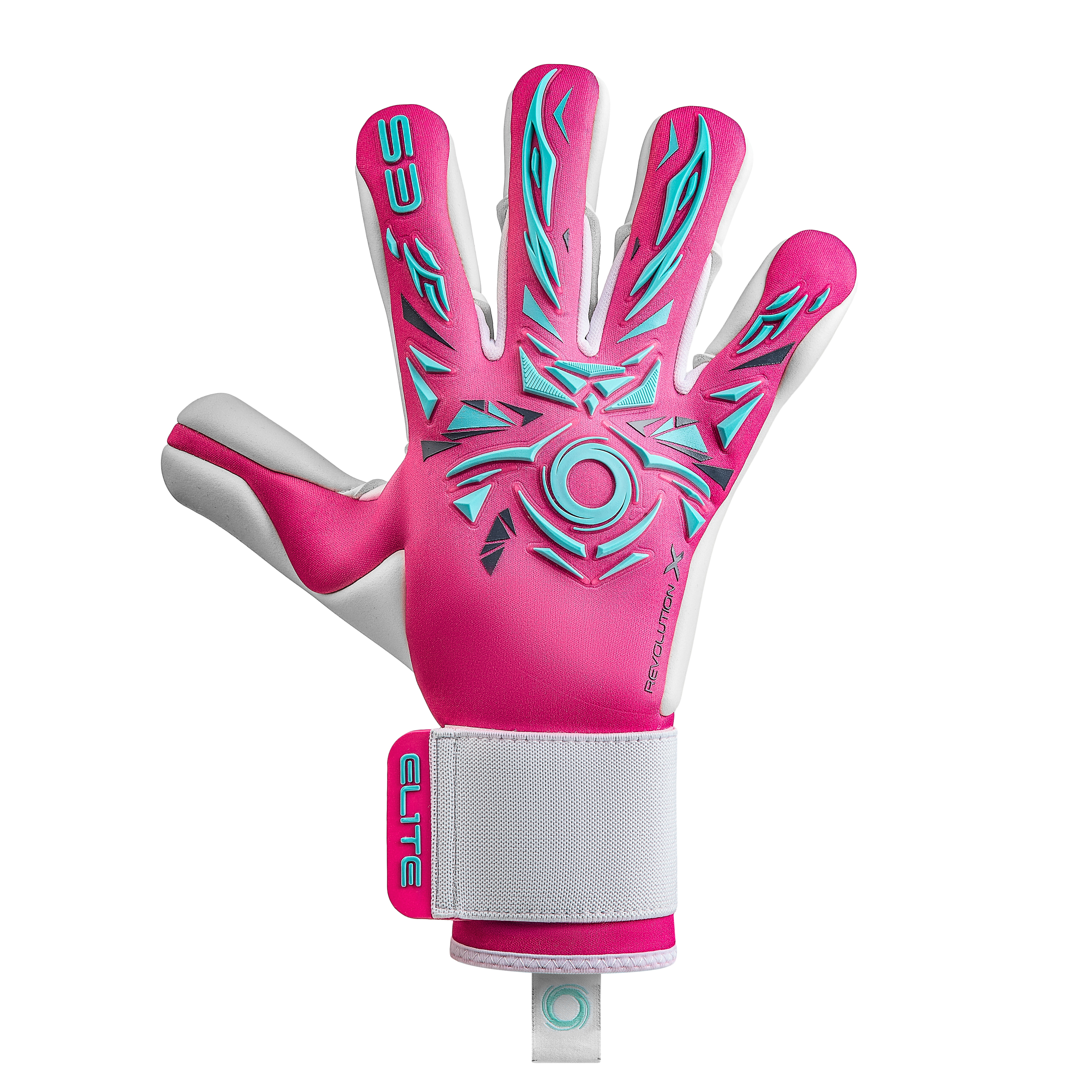 Revolution X BC 2026 - 2027 Goalkeeper Gloves