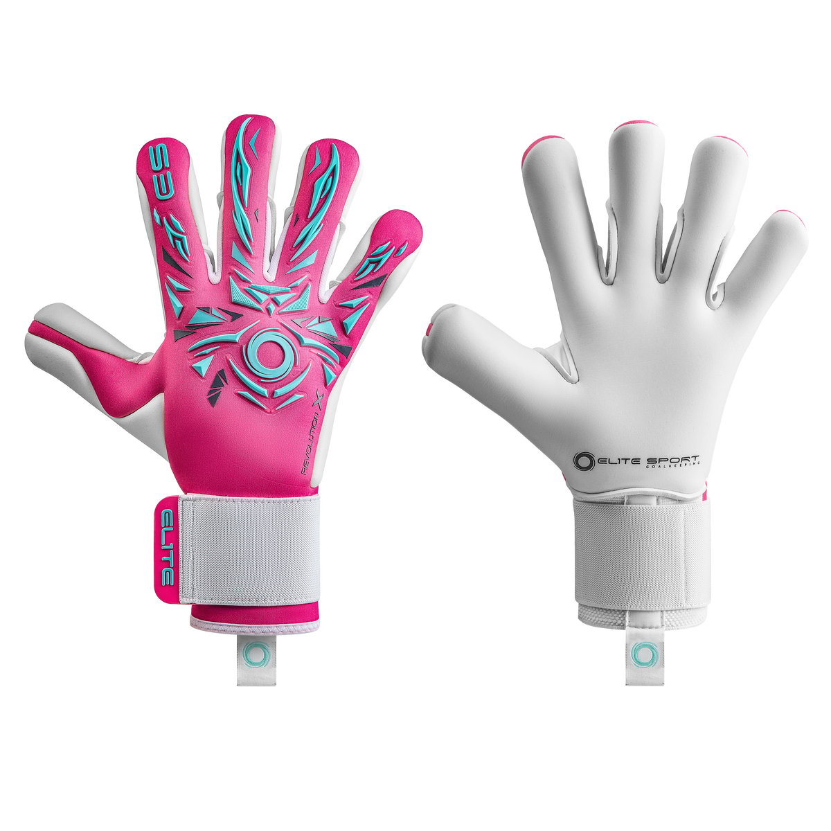 Revolution X BC 2026 - 2027 Goalkeeper Gloves