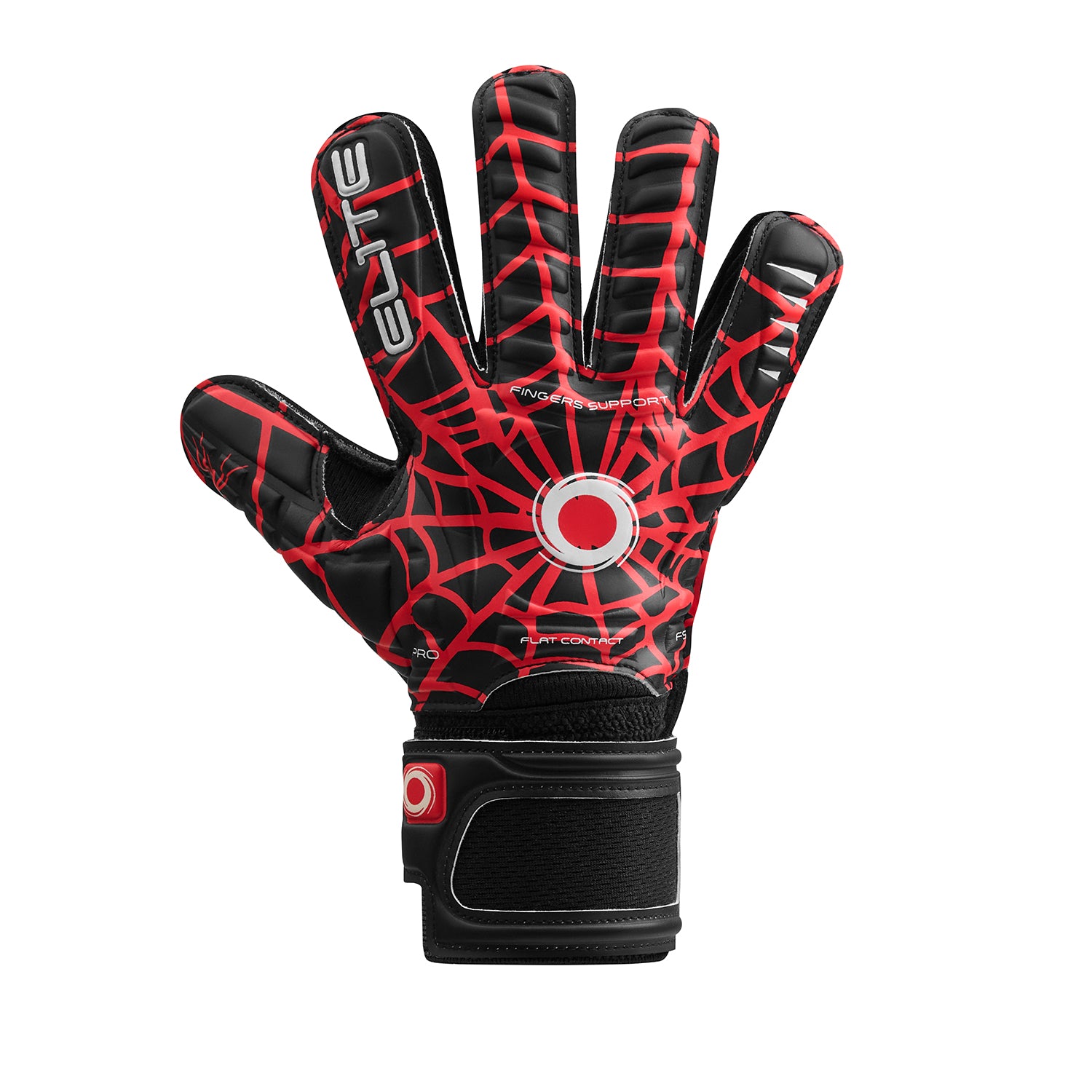 goalie handschuhe Elite Spider 2025