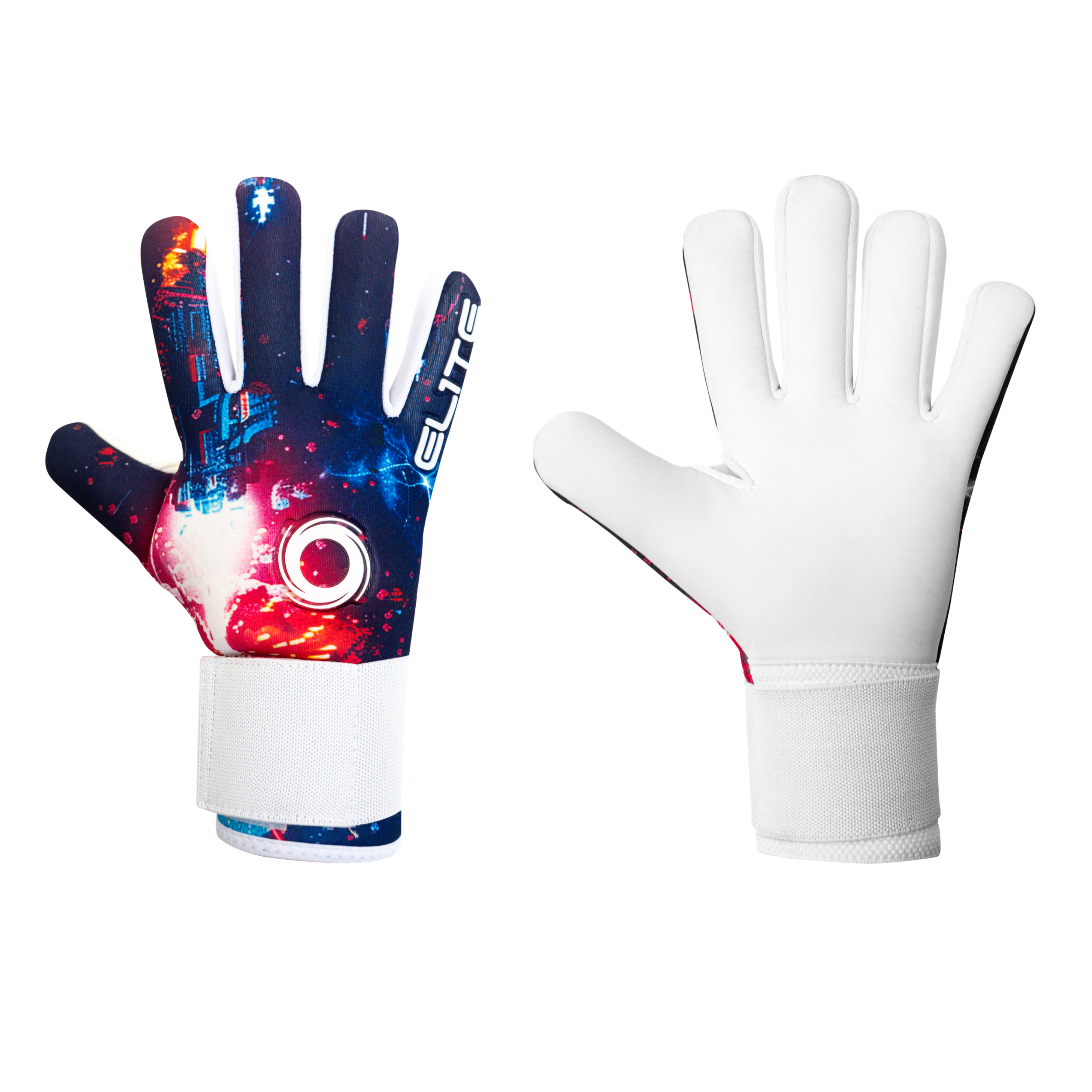 Storm 2026-2027 Goalkeeper Gloves