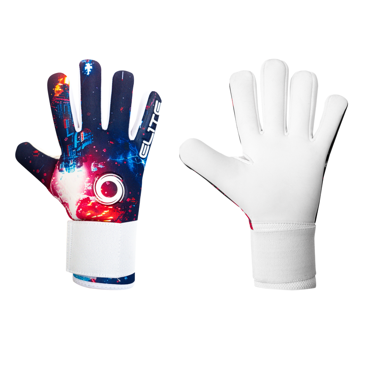 Storm 2026-2027 Goalkeeper Gloves
