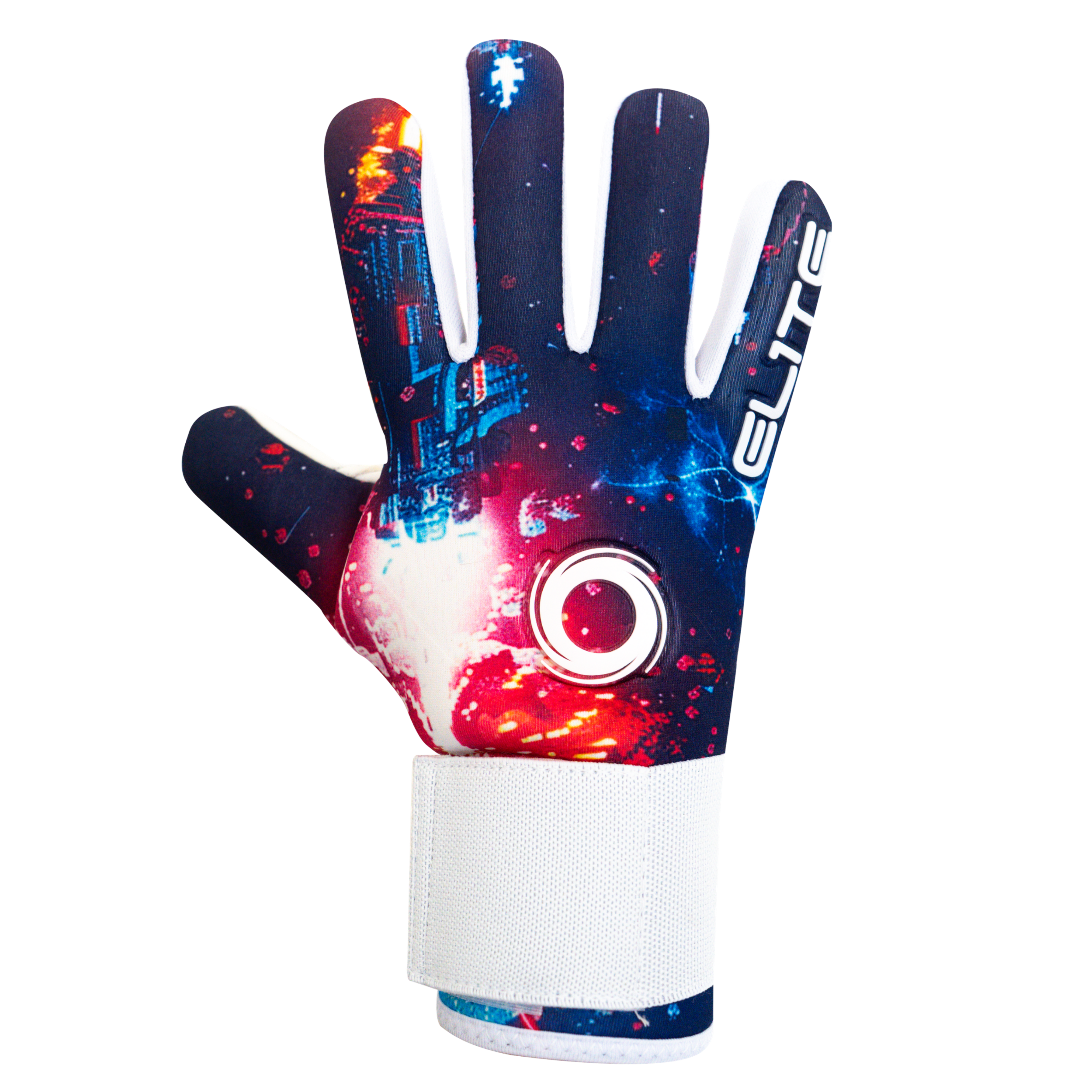 Storm 2026-2027 Goalkeeper Gloves