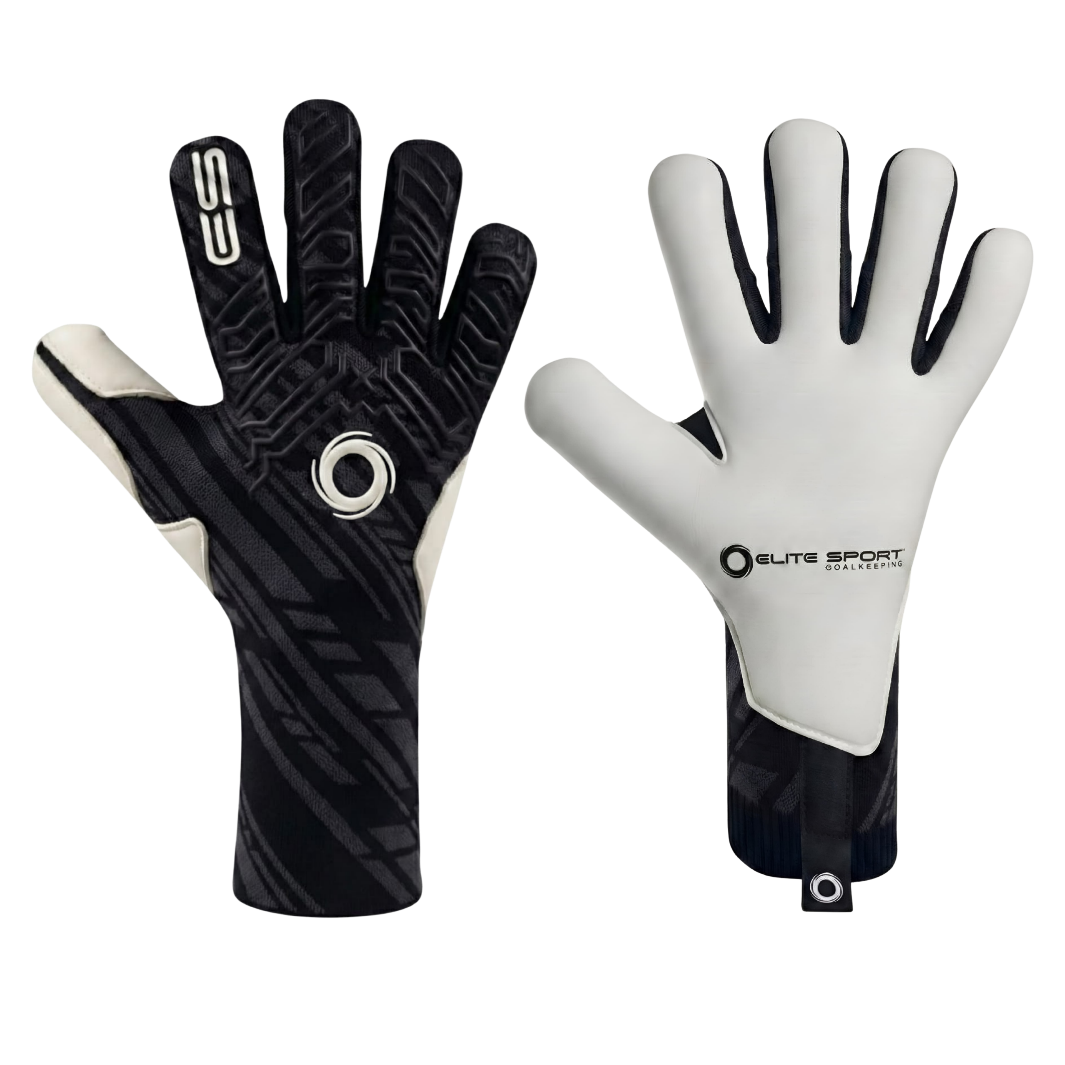 T1B 2026 - 2027 Goalkeeper Gloves