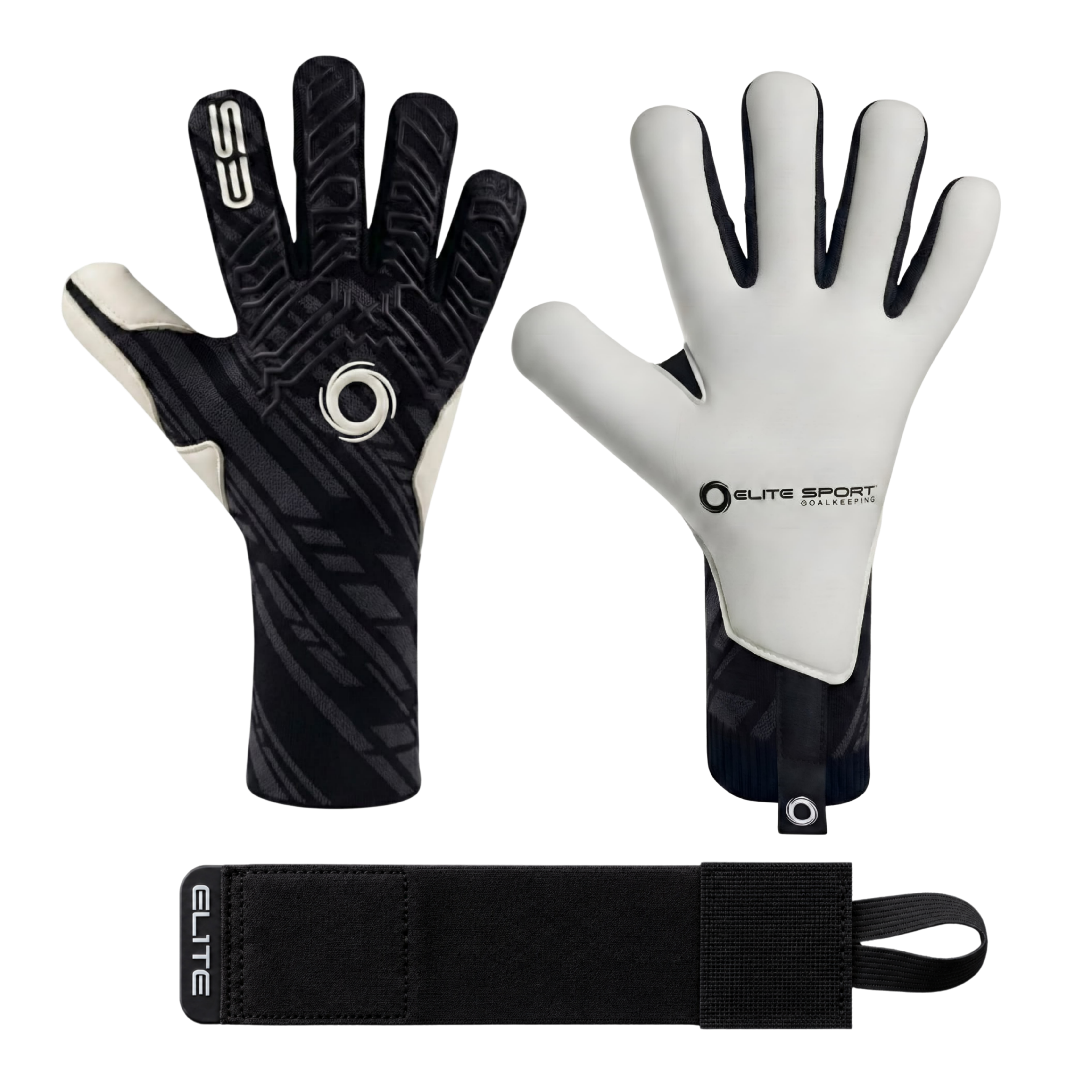 T1B 2026 - 2027 Goalkeeper Gloves
