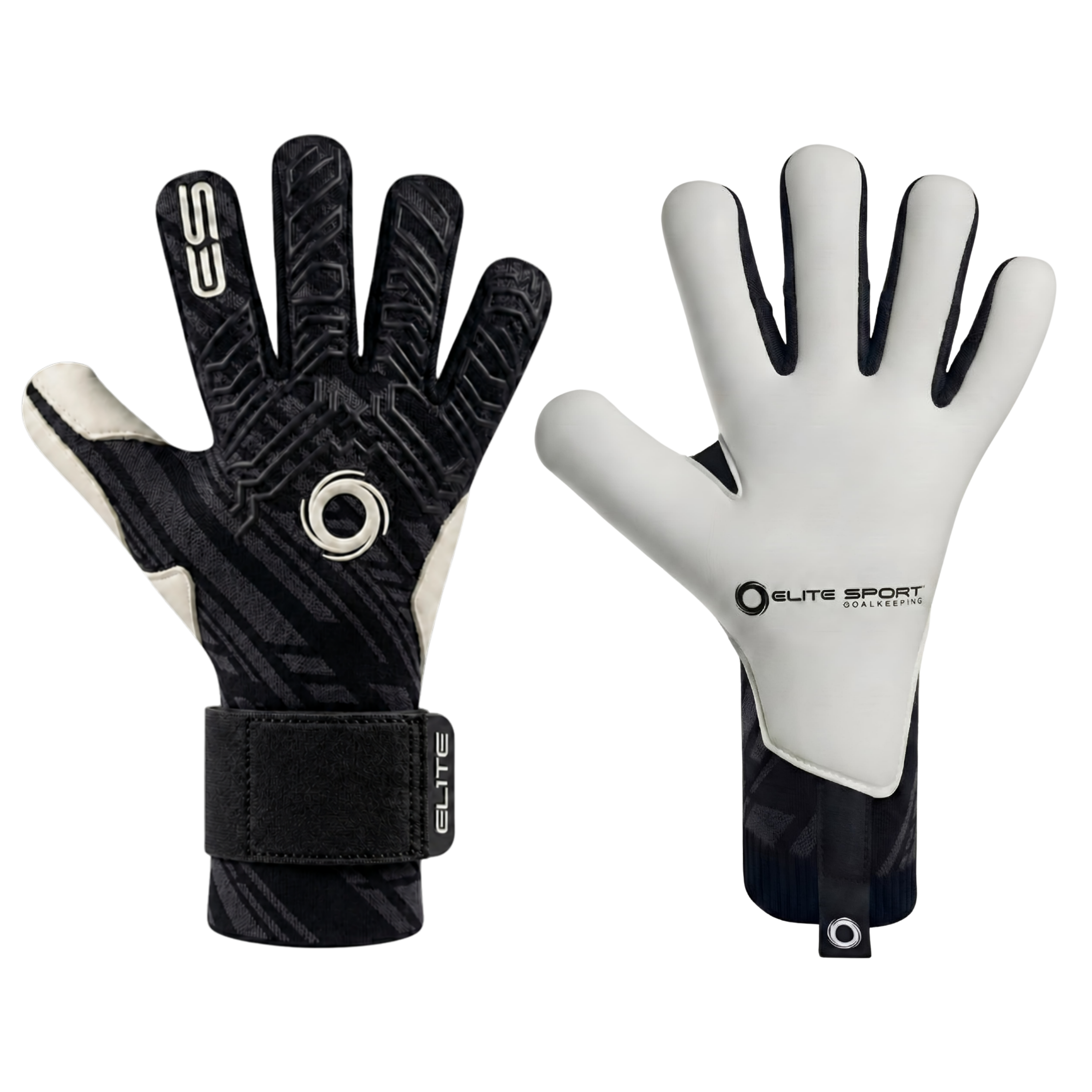 T1B 2026 - 2027 Goalkeeper Gloves