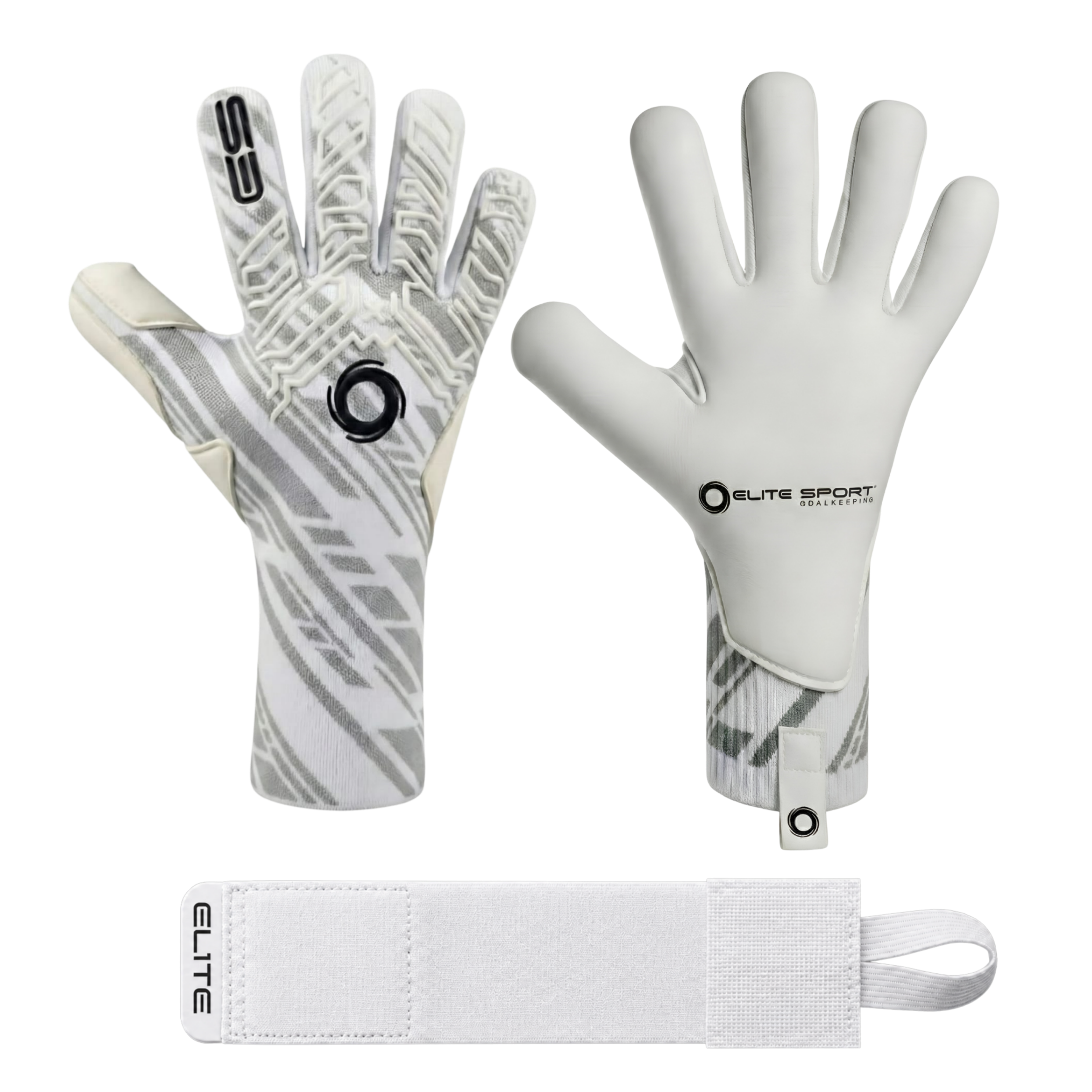 T1W 2026 - 2027 Goalkeeper Gloves