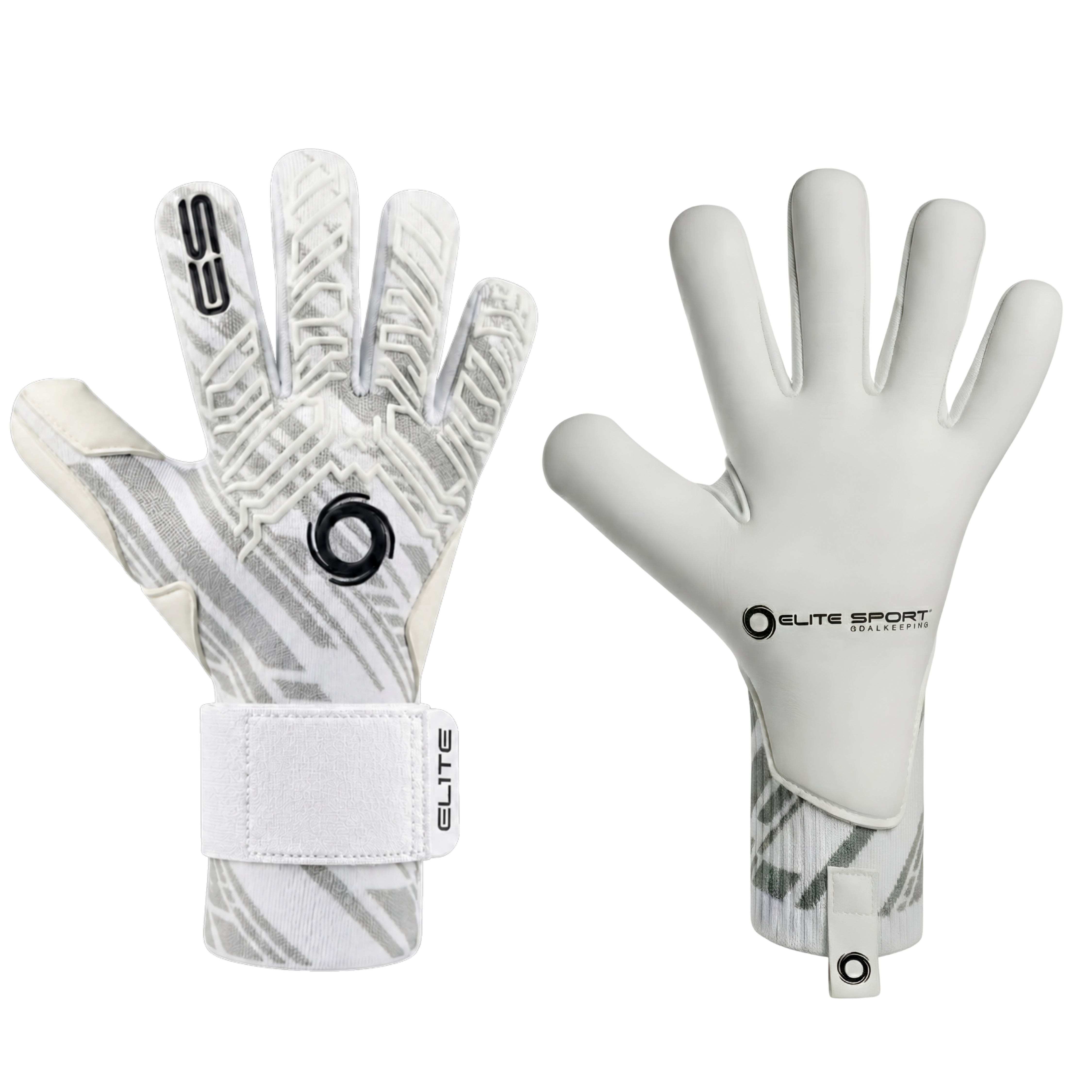 T1W 2026 - 2027 Goalkeeper Gloves