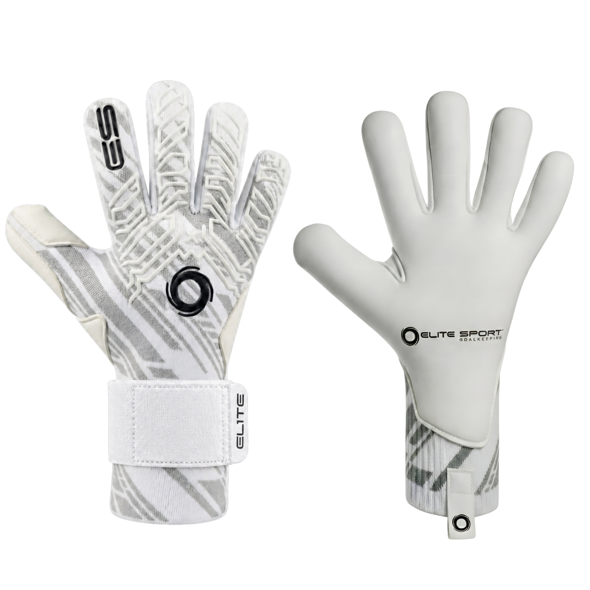 T1W 2026 - 2027 Goalkeeper Gloves