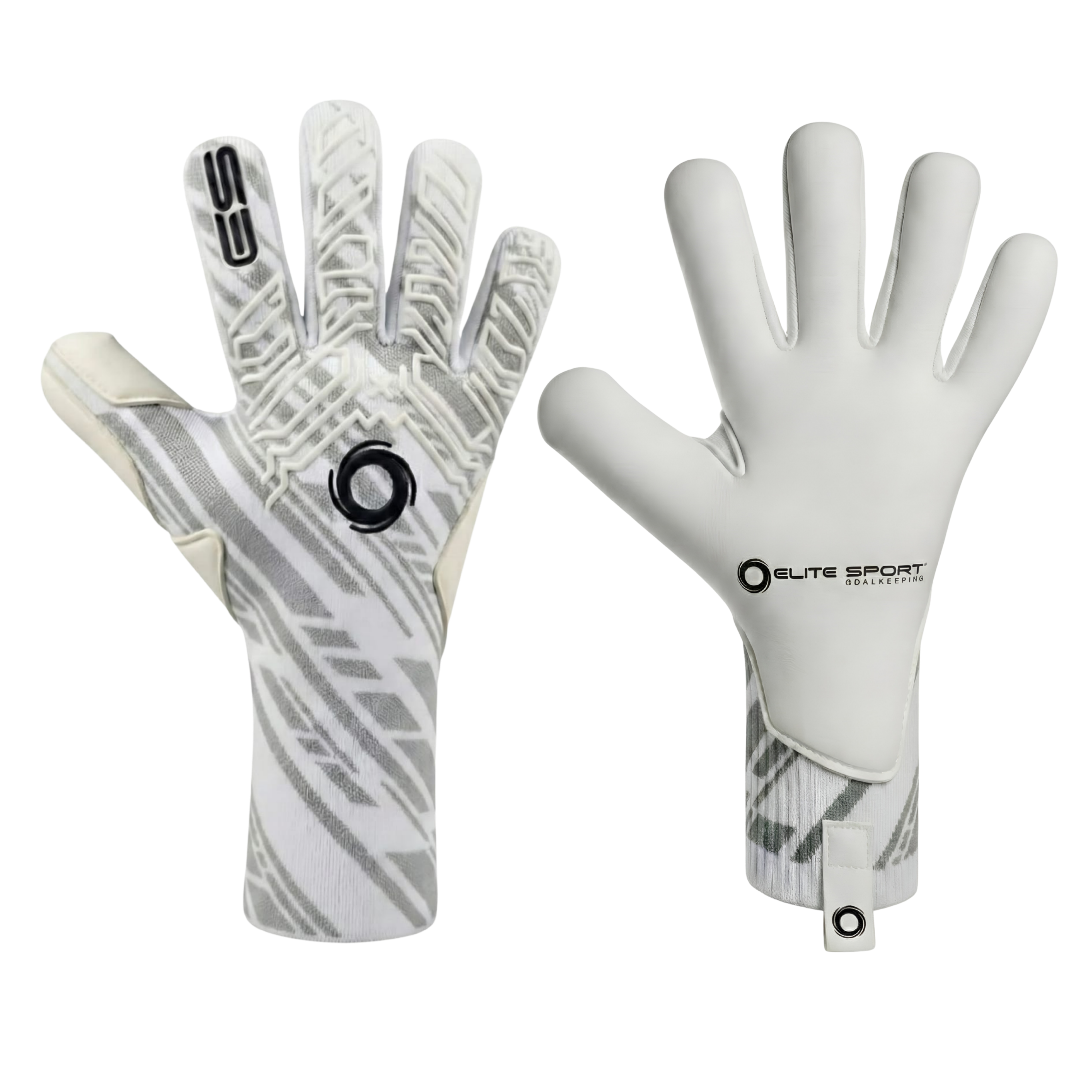 T1W 2026 - 2027 Goalkeeper Gloves