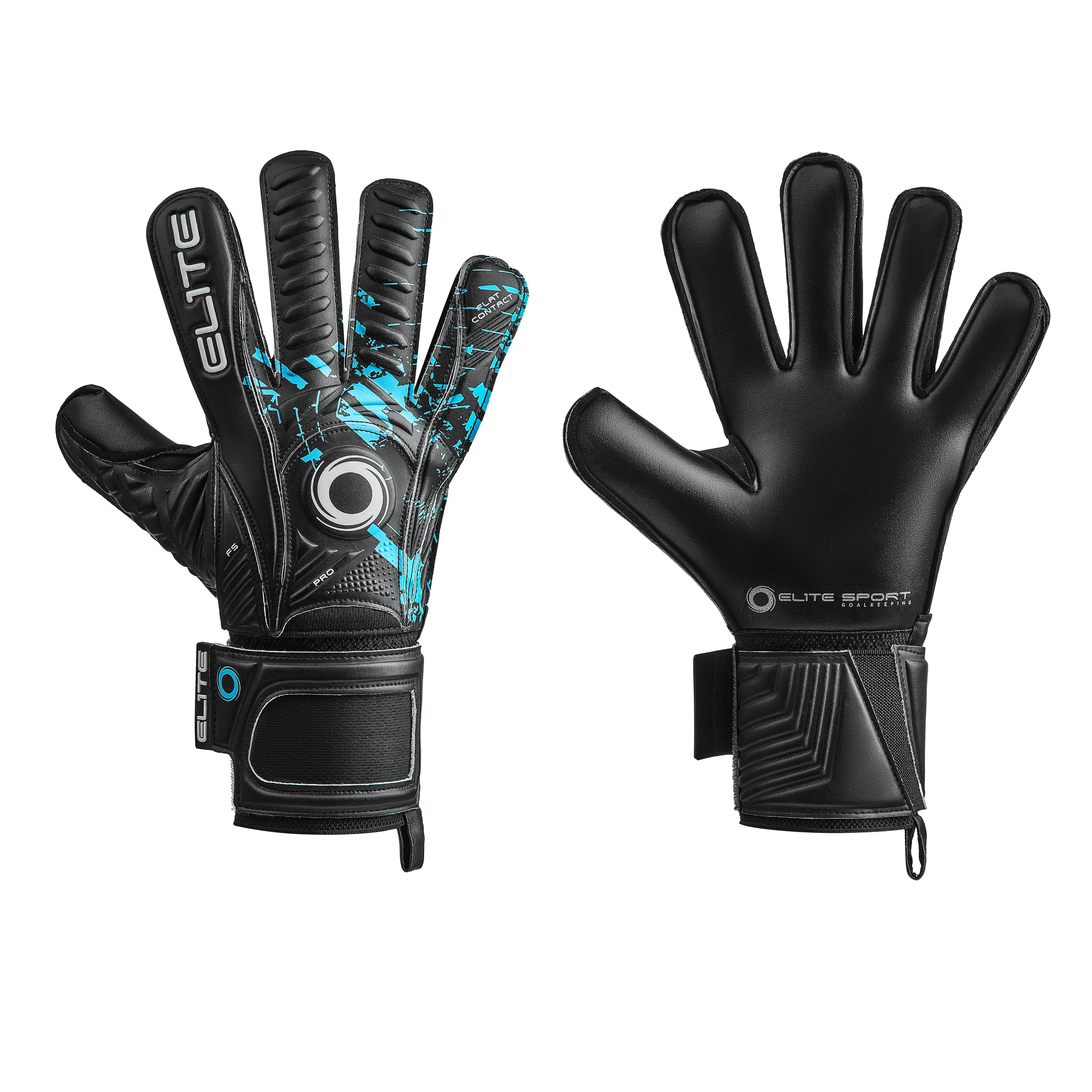 U1 2026-2027 Goalkeeper Gloves