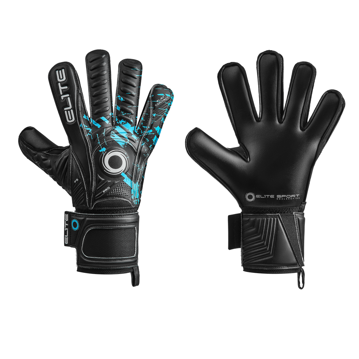 U1 2026-2027 Goalkeeper Gloves
