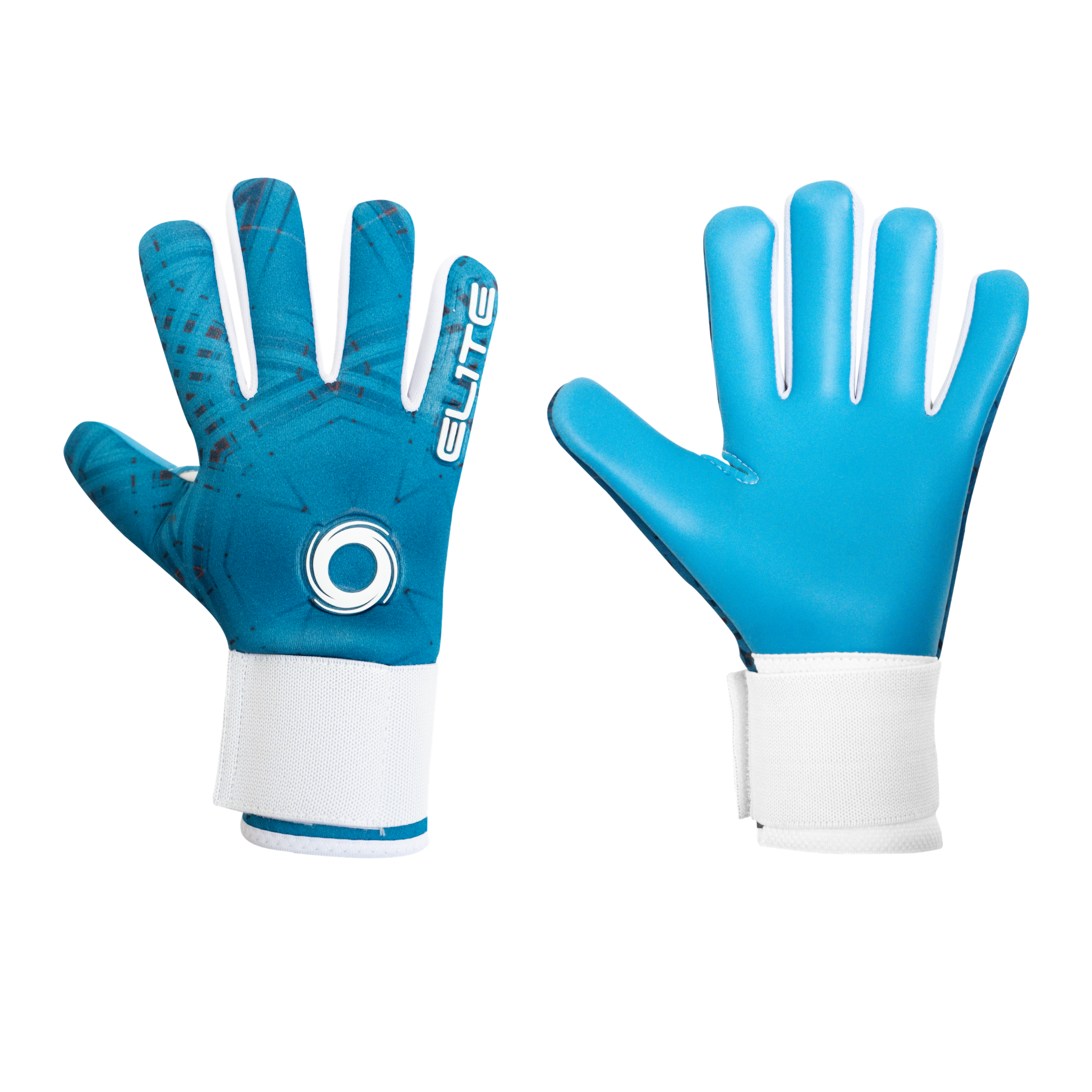 Vortex 2026-2027 Goalkeeper Gloves