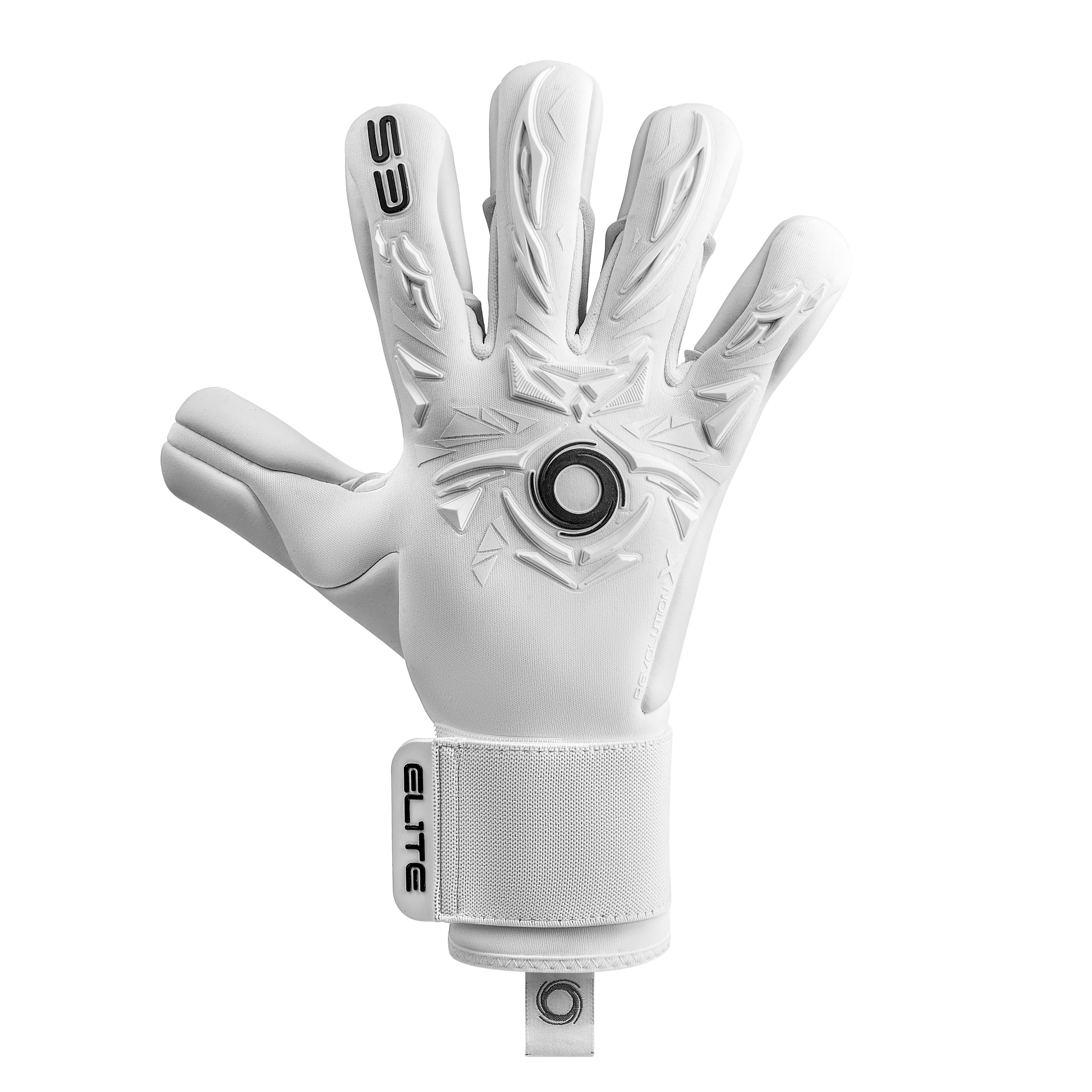 Revolution X WG1 2026 - 2027 Goalkeeper Gloves