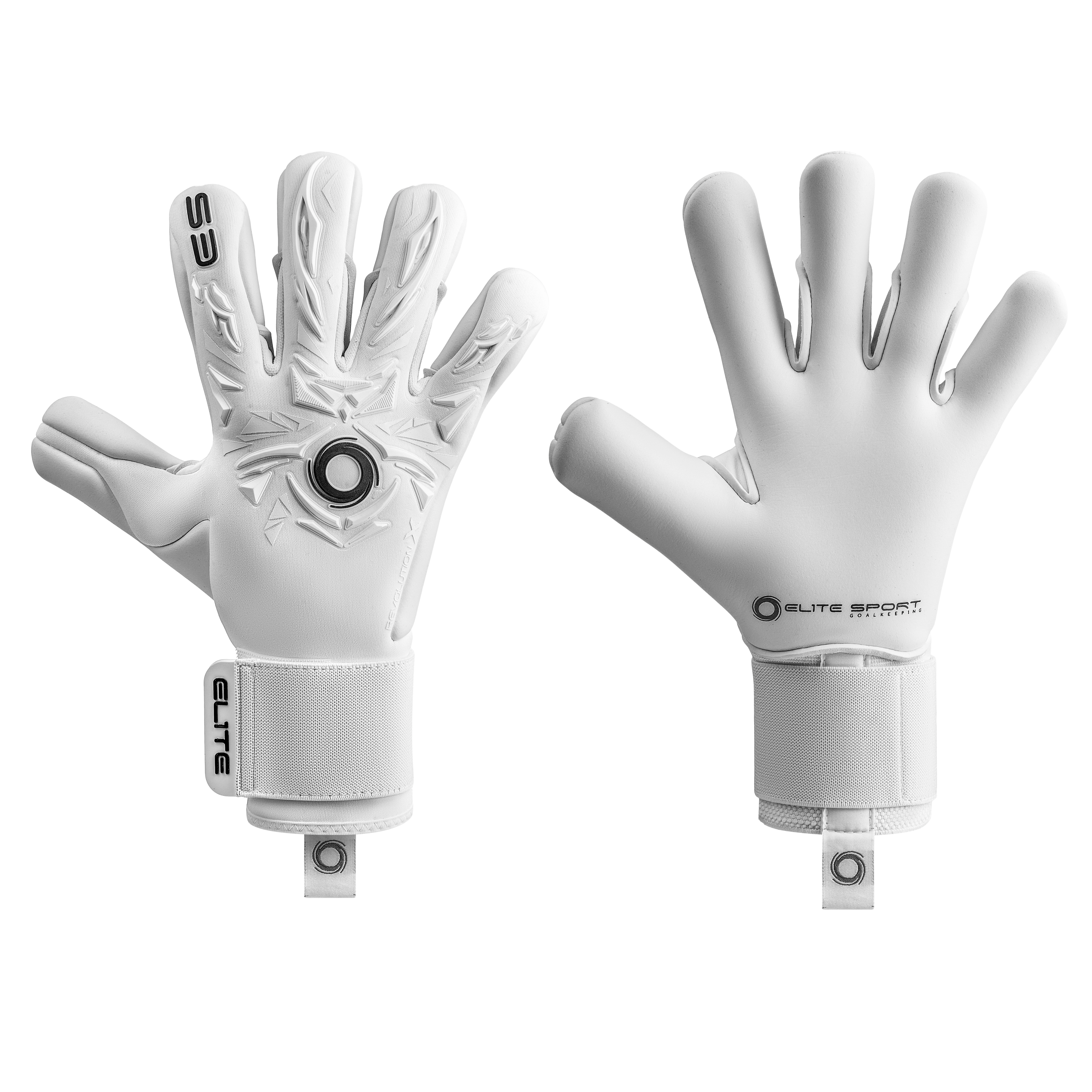 Revolution X WG1 2026 - 2027 Goalkeeper Gloves