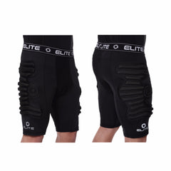 Elite BaDS Compression Short 7mm - EliteSportUSA