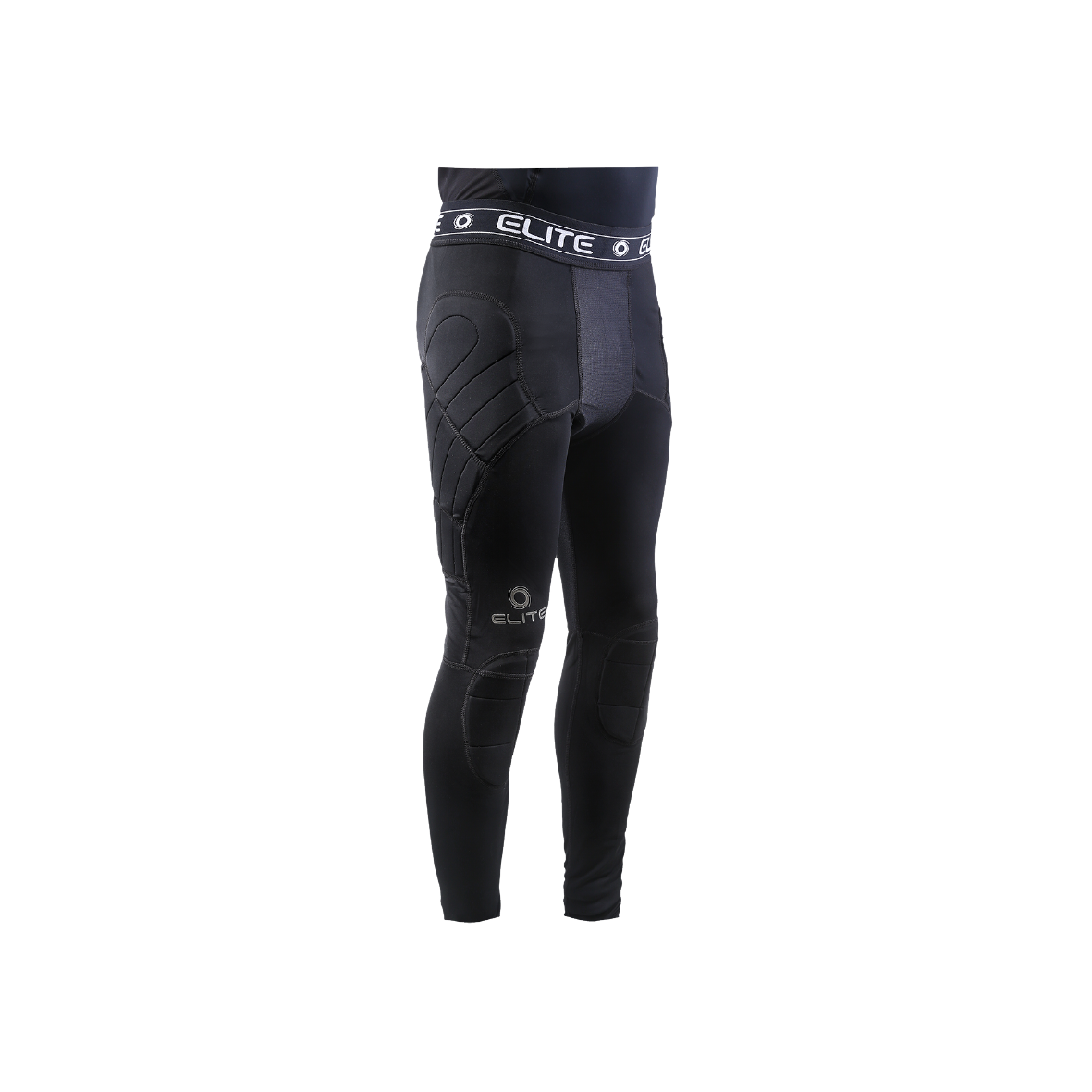 Elite BaDS Compression Leggings - EliteSportUSA