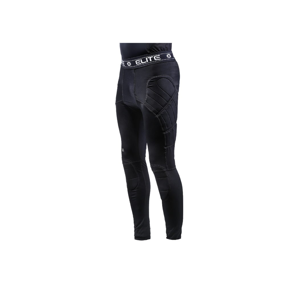 Elite BaDS Compression Leggings – EliteSportUSA