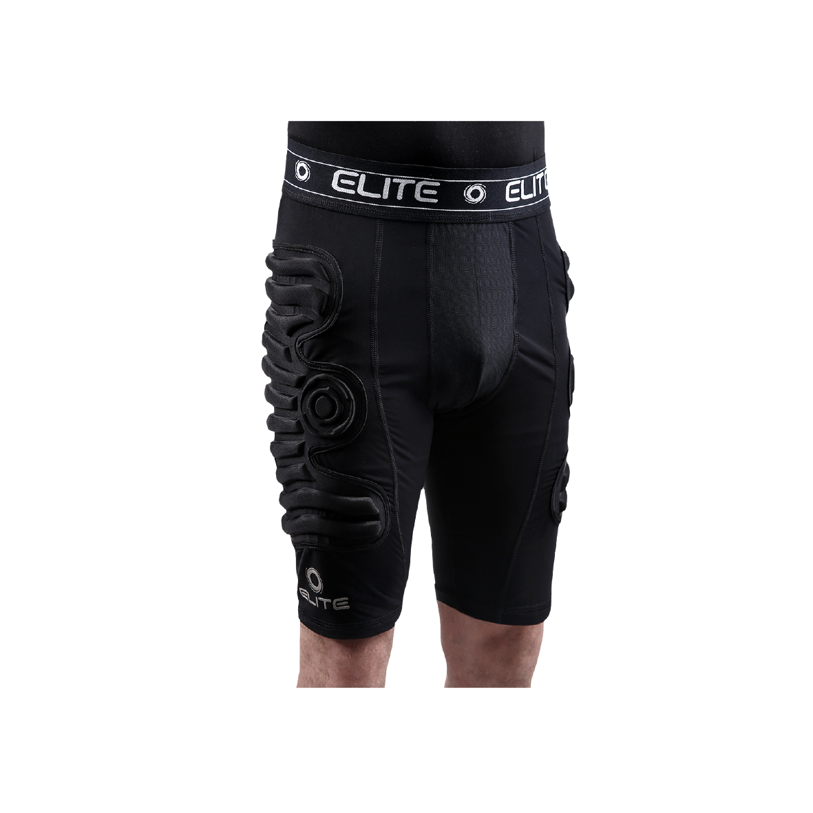 Elite BaDS Compression Short 7mm - EliteSportUSA