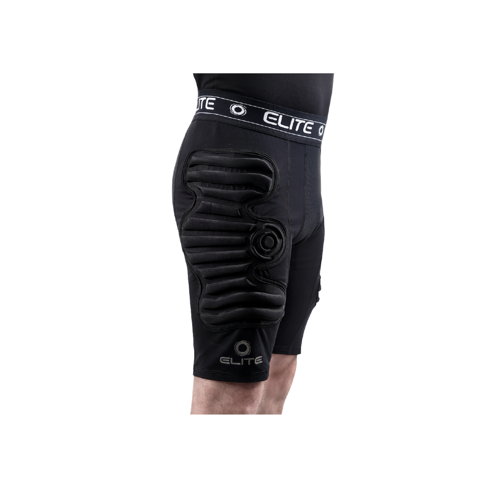 Elite BaDS Compression Short 7mm - EliteSportUSA