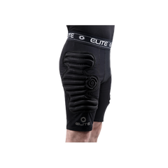 Elite BaDS Compression Short 7mm - EliteSportUSA