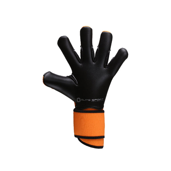 Neo Orange 2022 Goalkeeper Gloves