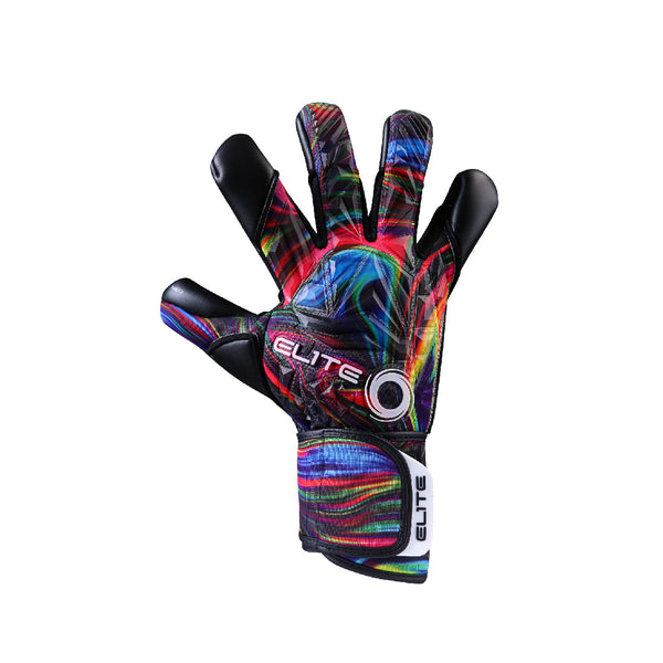 Rainbow 2022 Goalkeeper Gloves