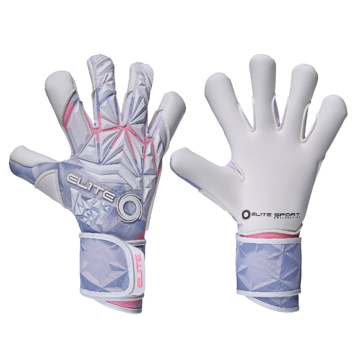 Elite Sakura 2023 Goalkeeper Gloves