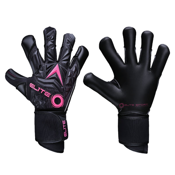 Titanium Pink 2022 Goalkeeper Gloves