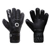 Elite Warrior Black 2023 Goalkeeper Gloves