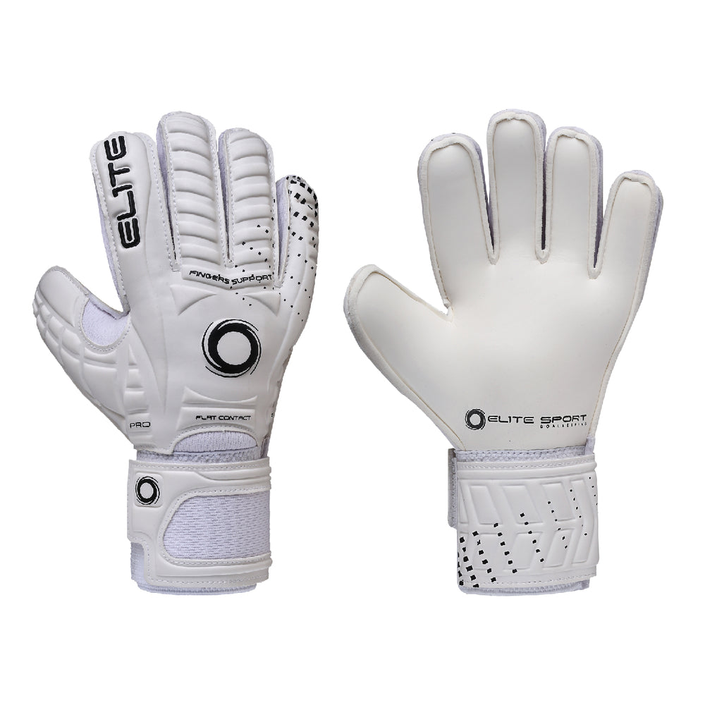 Size Guide For Goalkeeper Gloves