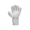 Elite Warrior White 2023 Goalkeeper Gloves