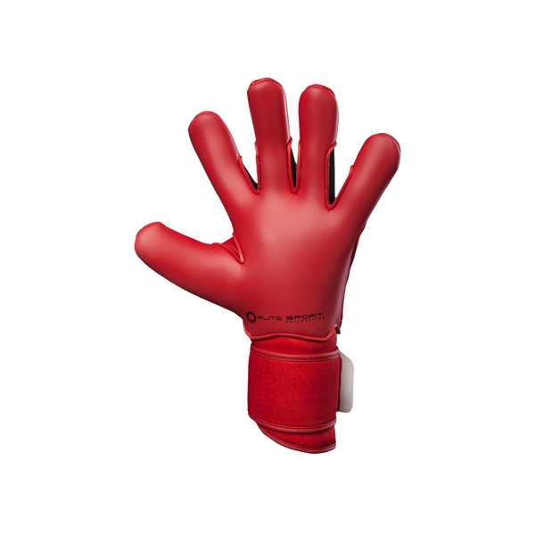 Neo Red 2019 Goalkeeper Gloves - EliteSportUSA